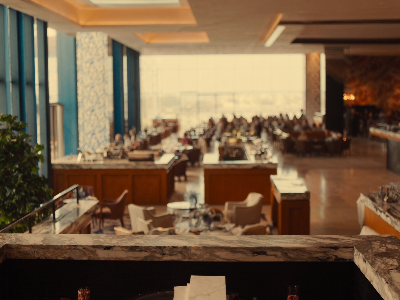 Hotels & Resorts — Global-guest ready